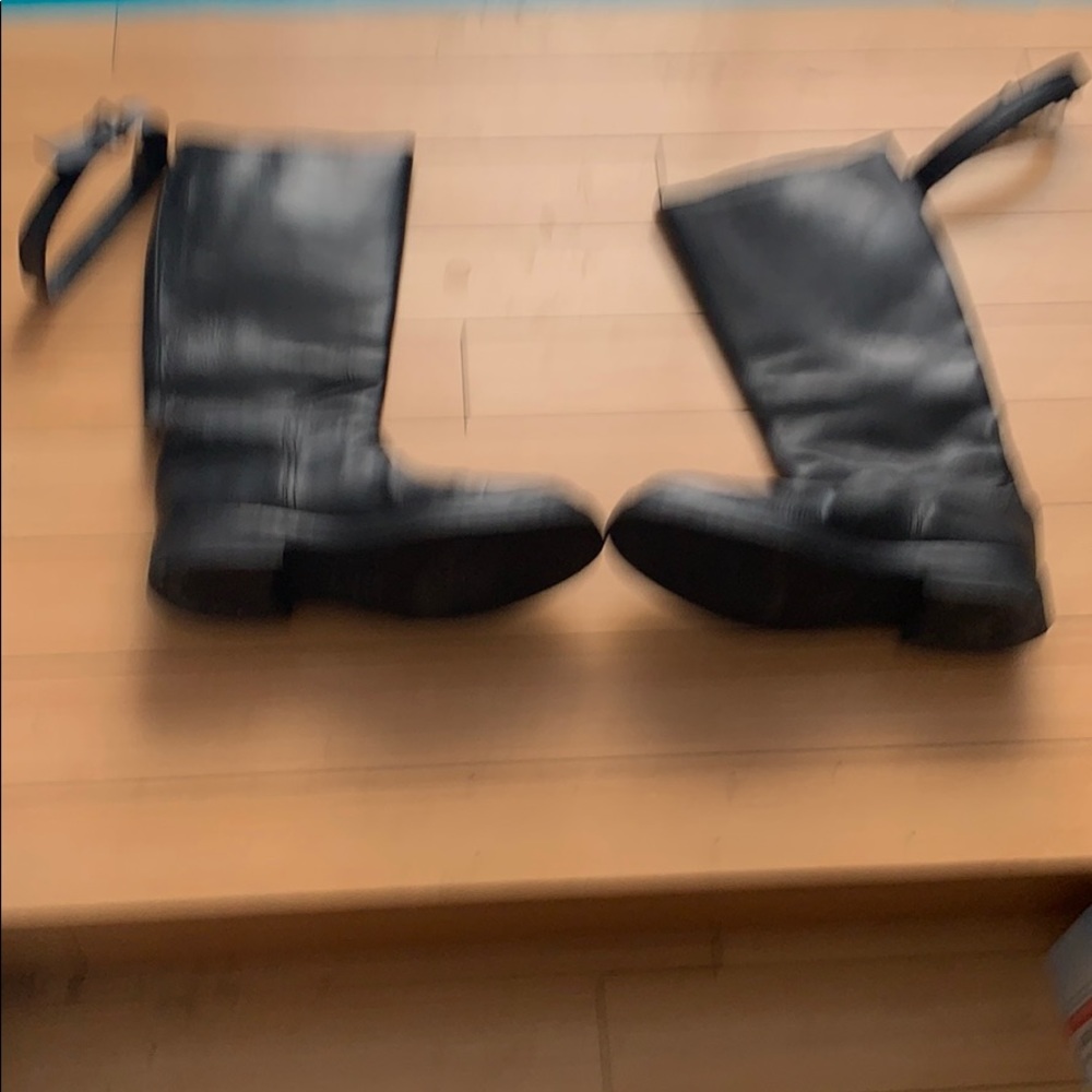 Men’s Boots